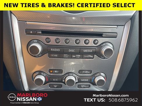 Certified 2018 Nissan Pathfinder SL image 32