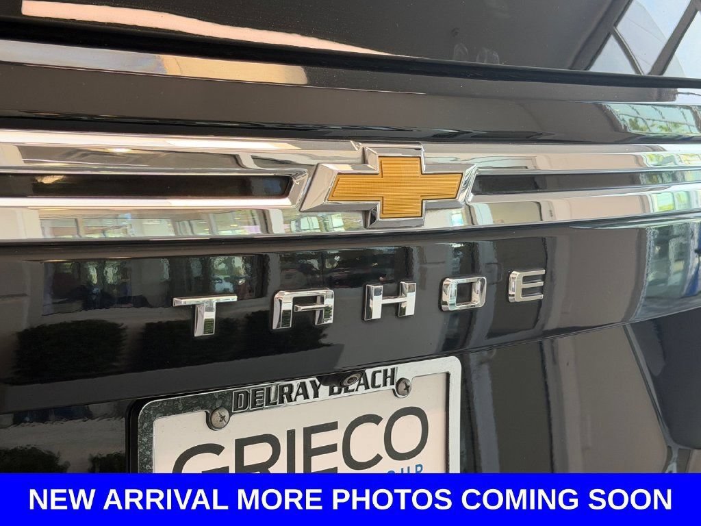 Used 2023 Chevrolet Tahoe LS RWD image 15