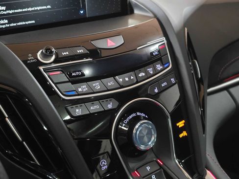 Used 2025 Acura RDX A-Spec image 31