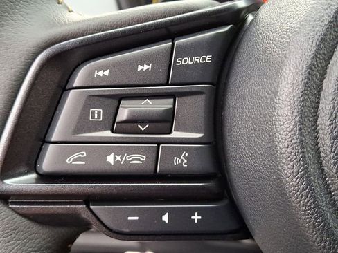 New 2026 Subaru Crosstrek 2.5i Sport image 20