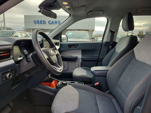 Certified 2023 Ford Maverick XLT image 16