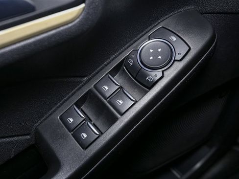 Used 2022 Ford Escape Titanium w/ Titanium Elite Package image 37