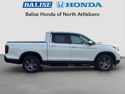 Used 2023 Honda Ridgeline RTL-E image 7