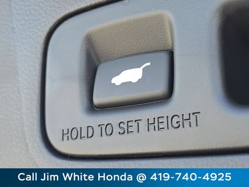 New 2026 Honda CR-V EX-L image 18
