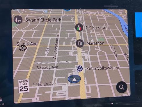 Certified 2022 Volkswagen ID.4 Pro S image 23