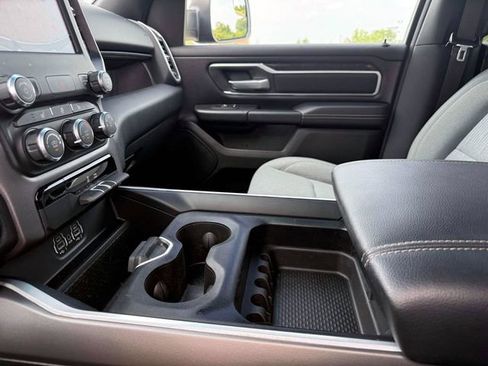 Used 2023 RAM 1500 Big Horn AWD/4WD image 31