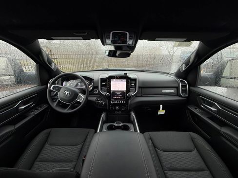 New 2026 RAM 1500 Big Horn image 11