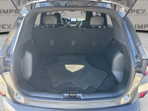 Used 2025 Ford Escape ST-Line image 26