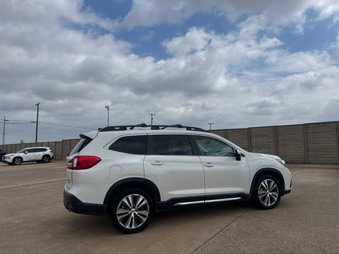 Used 2020 Subaru Ascent Limited w/ Popular Package #3 AWD/4WD image 25