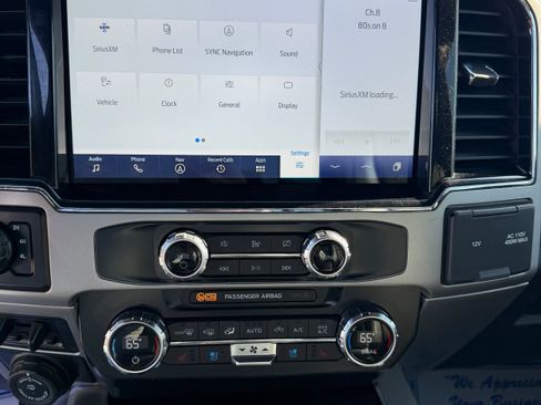 Used 2022 Ford F350 Lariat w/ Lariat Ultimate Package image 17