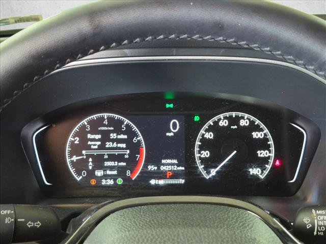 Used 2024 Honda Pilot EX-L image 10