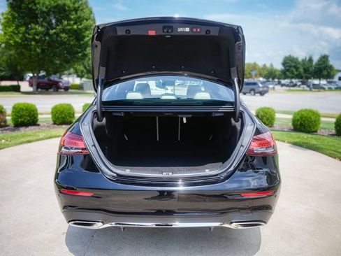 Certified 2023 Mercedes-Benz E 350 4MATIC Sedan image 34