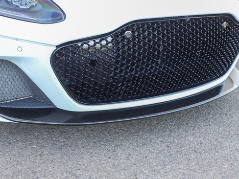 Used 2019 Aston Martin DBS Superleggera RWD image 25