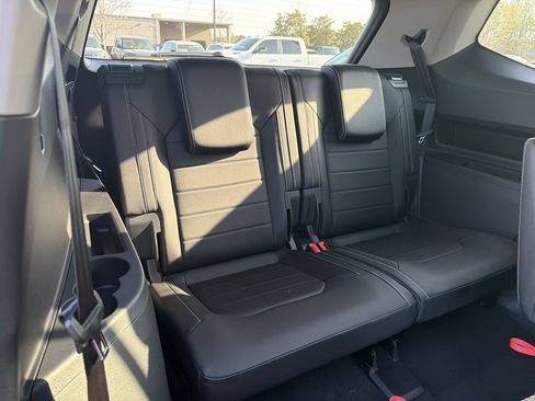 New 2026 Volkswagen Atlas SEL AWD/4WD image 17