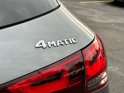 Used 2022 Mercedes-Benz GLA 250 4MATIC image 18