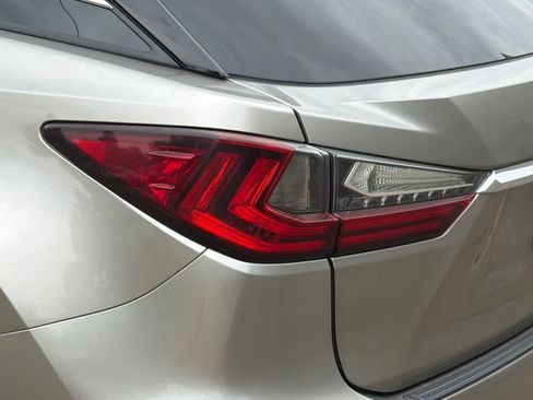 Used 2017 Lexus RX 350 AWD image 14