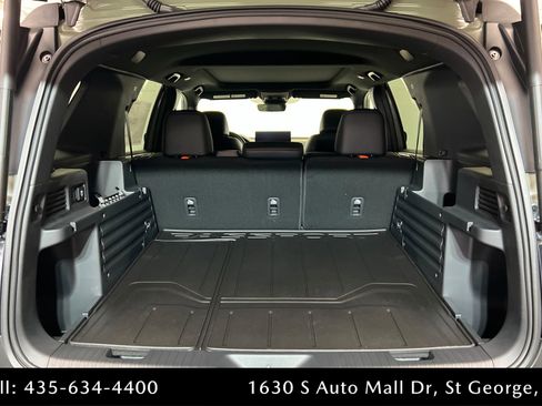 New 2026 Honda Passport TrailSport image 22