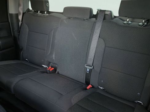 Used 2024 Chevrolet Silverado 2500 Custom w/ Custom Value Package RWD image 23
