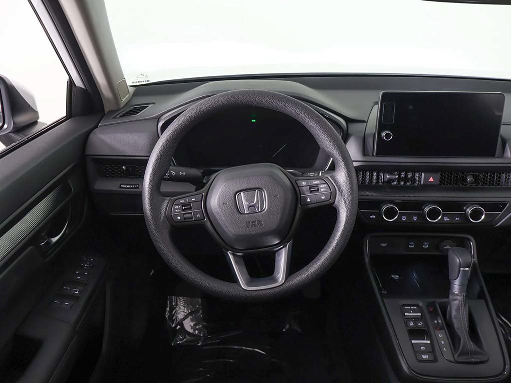 Certified 2026 Honda CR-V EX image 35
