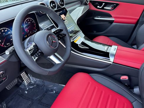 New 2026 Mercedes-Benz GLC 300 300 image 10