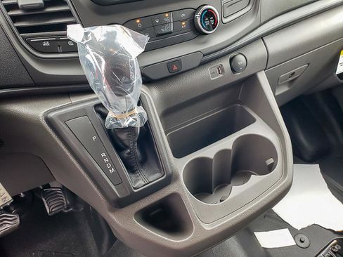 New 2025 Ford Transit 150 Low Roof image 8