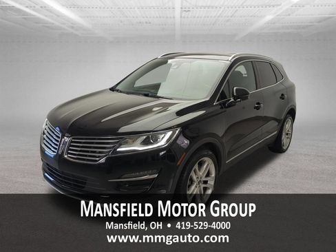 Used 2017 Lincoln MKC Reserve w/ Lincoln MKC Climate Package AWD/4WD image 1