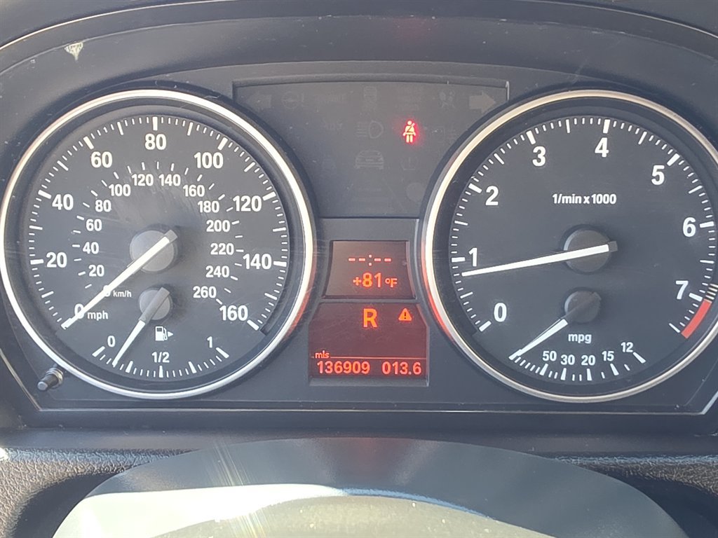 Used 2014 BMW X1 xDrive28i AWD/4WD image 13