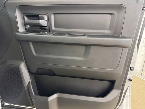 Used 2024 RAM 2500 Tradesman image 26