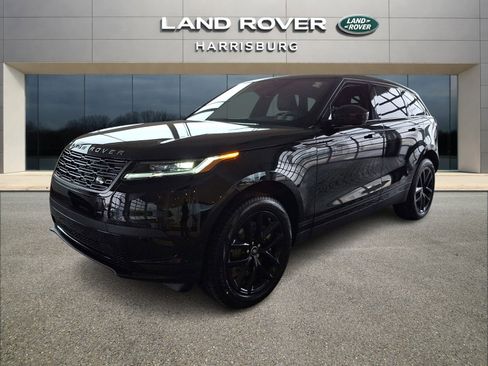 New 2026 Land Rover Range Rover Velar S image 1