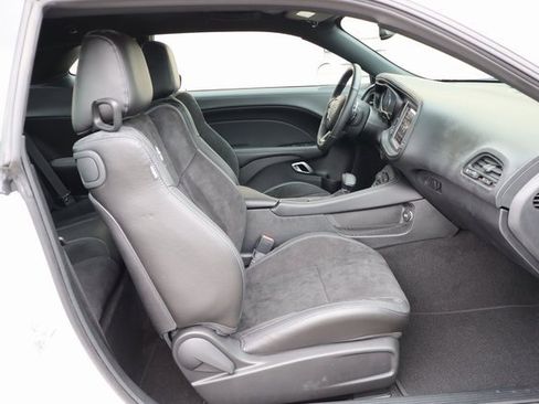 Used 2023 Dodge Challenger R/T Scat Pack image 44