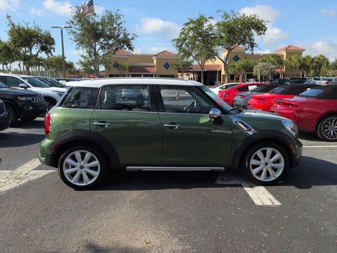 Used 2016 MINI Cooper Countryman S FWD image 2