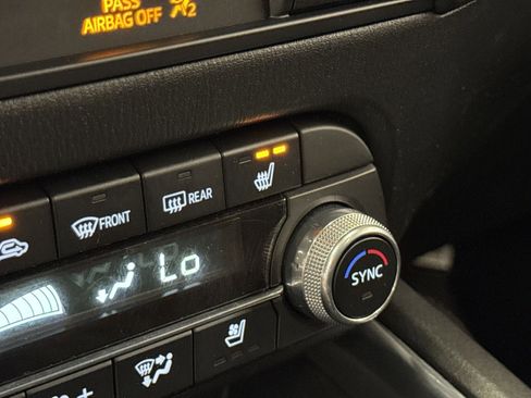 Used 2022 MAZDA CX-5 AWD 2.5 S w/ Premium Plus Pkg image 41