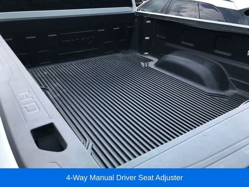 Certified 2024 Chevrolet Silverado 2500 LT image 8