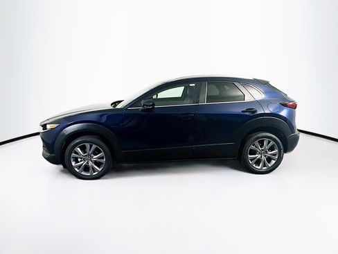 Used 2025 MAZDA CX-30 AWD 2.5 S w/ Preferred Package image 4
