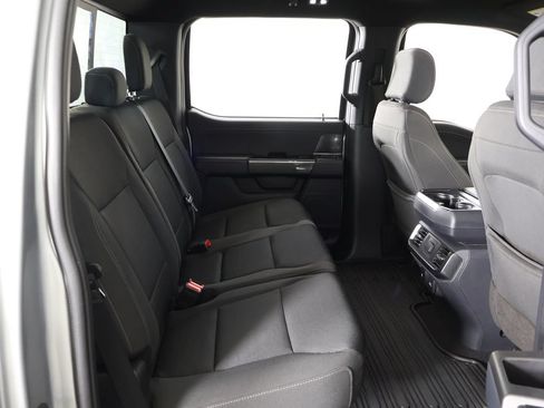Used 2023 Ford F150 XLT w/ Equipment Group 302A High AWD/4WD image 36