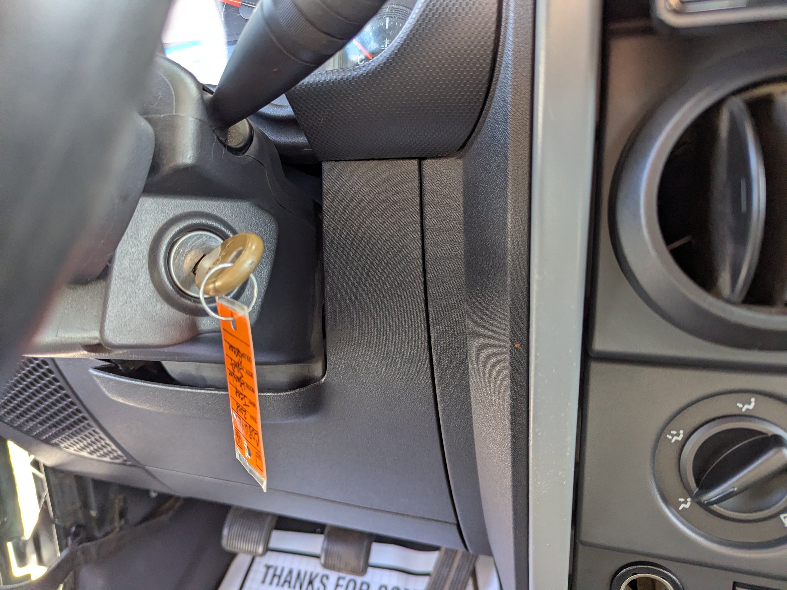Used 2008 Jeep Wrangler Unlimited X w/ Trailer Tow Group AWD/4WD image 15
