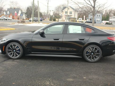 New 2026 BMW 440i xDrive w/ Premium Package AWD/4WD image 5