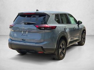 New 2026 Nissan Rogue SV FWD video 2