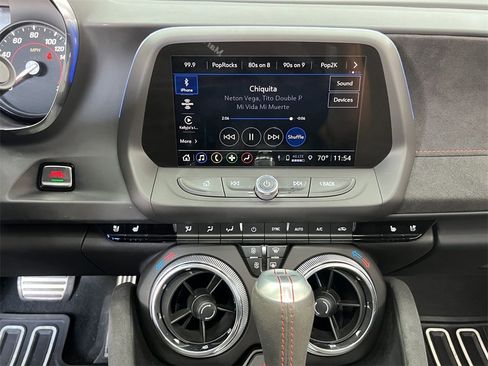 Used 2023 Chevrolet Camaro ZL1 image 15