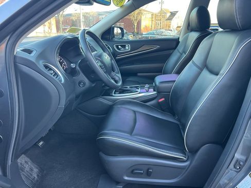 Used 2019 INFINITI QX60 Pure image 13