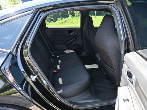 Used 2025 Honda Civic Si image 21