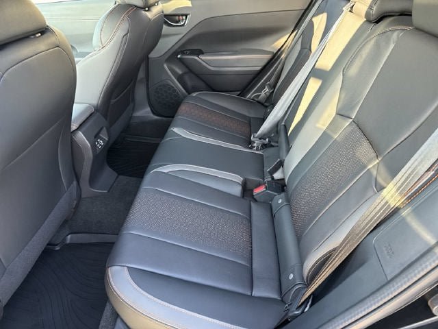 New 2026 Subaru Crosstrek 2.5i Limited AWD/4WD image 68