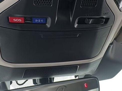 Certified 2024 Subaru Outback Onyx Edition image 35