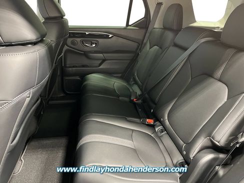 New 2026 Honda Passport RTL image 21