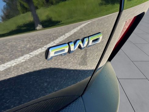 Used 2024 Ford Escape Active image 9