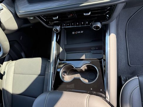 New 2026 Chevrolet Suburban Premier w/ Sun And Tow Package image 52