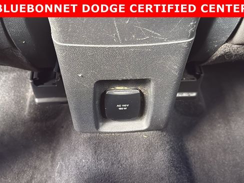 Used 2020 Ford EcoSport SE w/ SE Convenience Package image 27