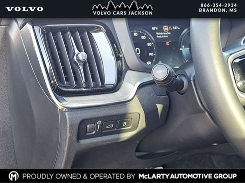 Certified 2022 Volvo S60 T8 R-Design w/ Advanced Package image 19