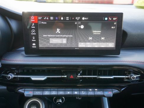 Used 2024 Dodge Hornet R/T image 12