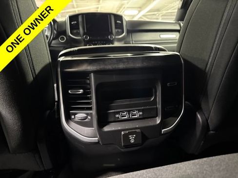 Used 2022 RAM 1500 Big Horn w/ Night Edition AWD/4WD image 29